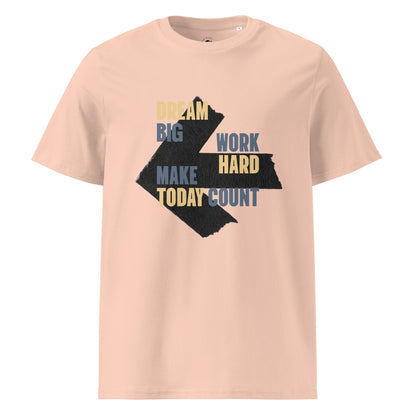 Climate-neutral t-shirt