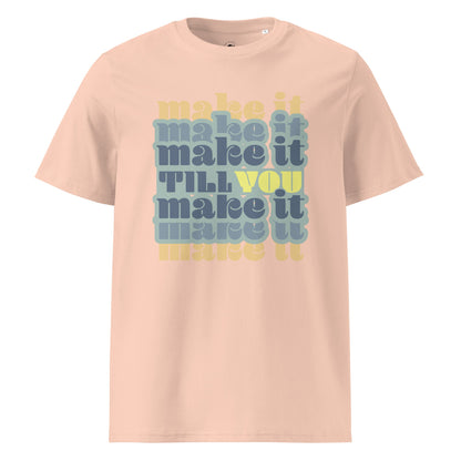 Make It Stylish T-shirt