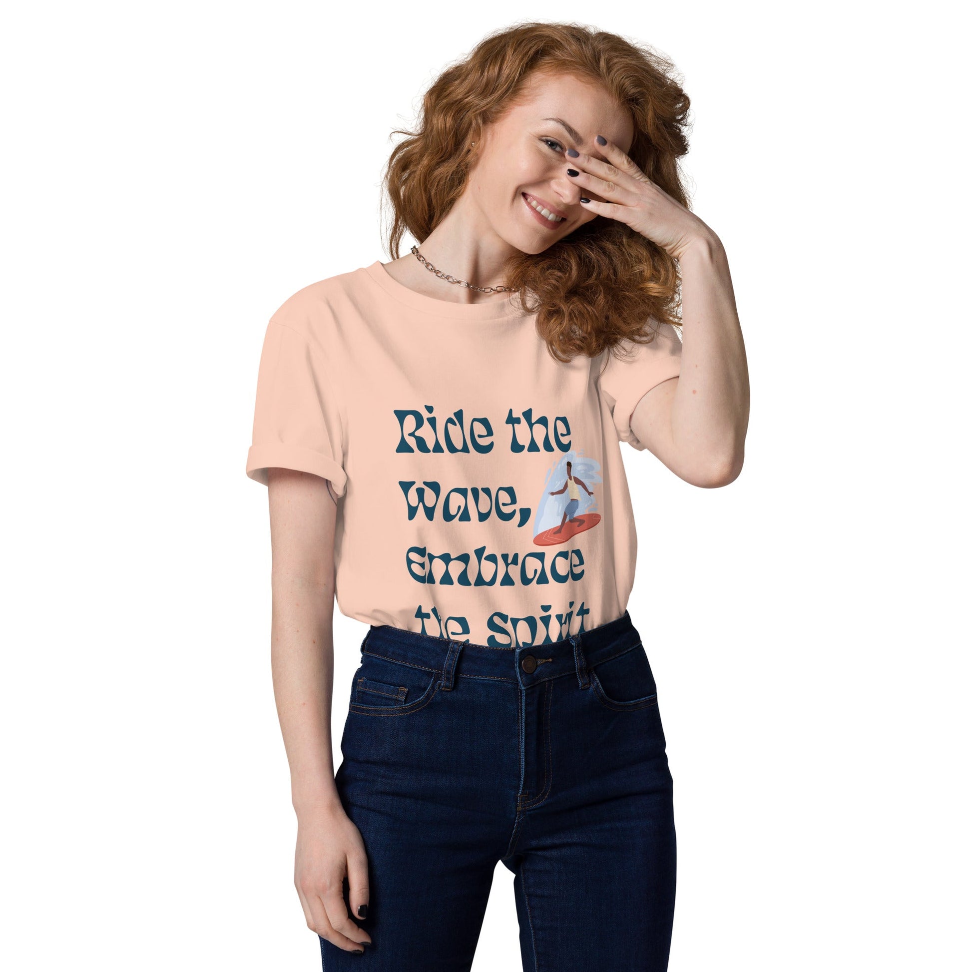 Ride the Wave T-shirt