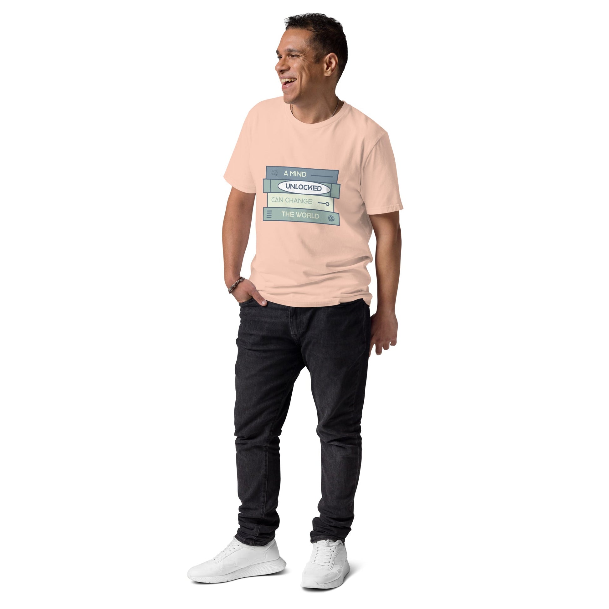 Premium Unisex Cotton T-Shirt