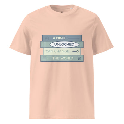 Premium Unisex Cotton T-Shirt