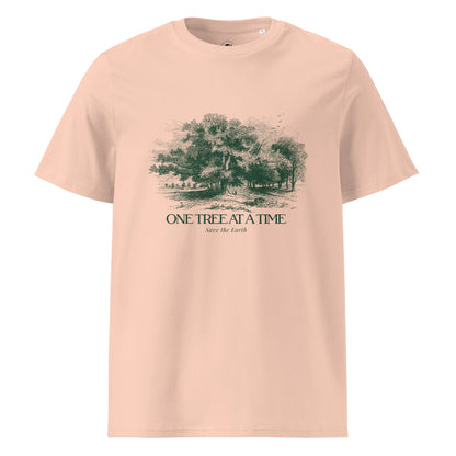 Unisex Cotton T-Shirt