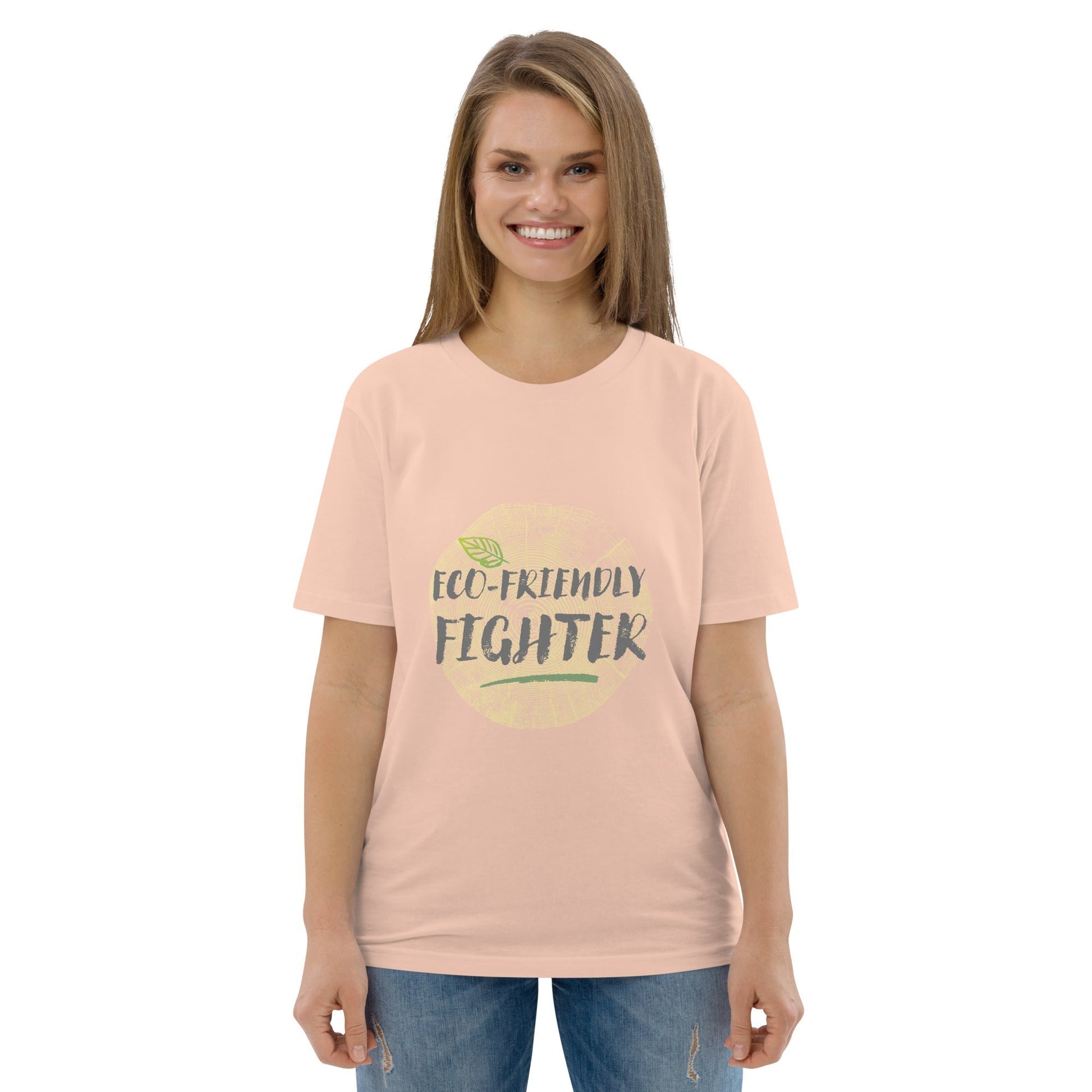 Classic Fit Unisex T-Shirt