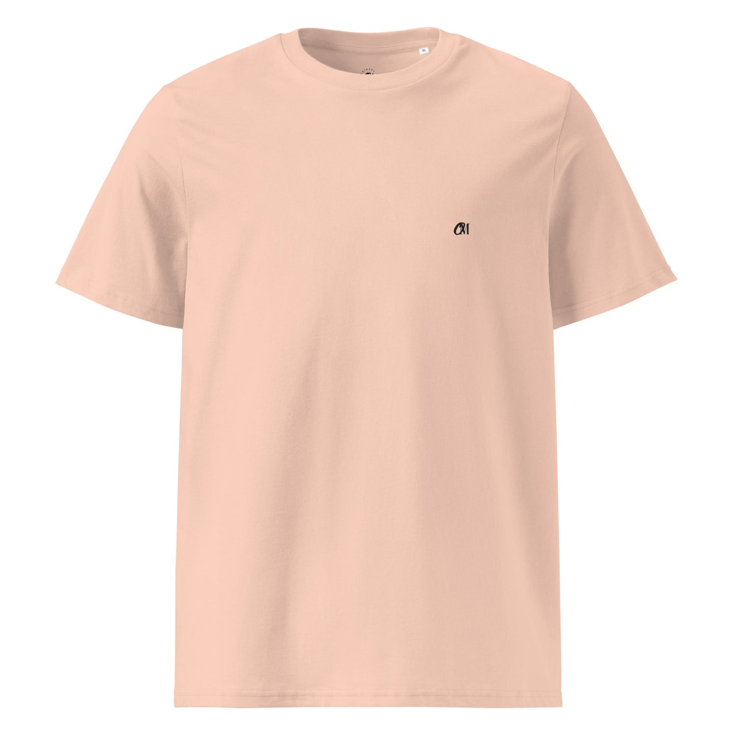 Organic Cotton Basic T-Shirts