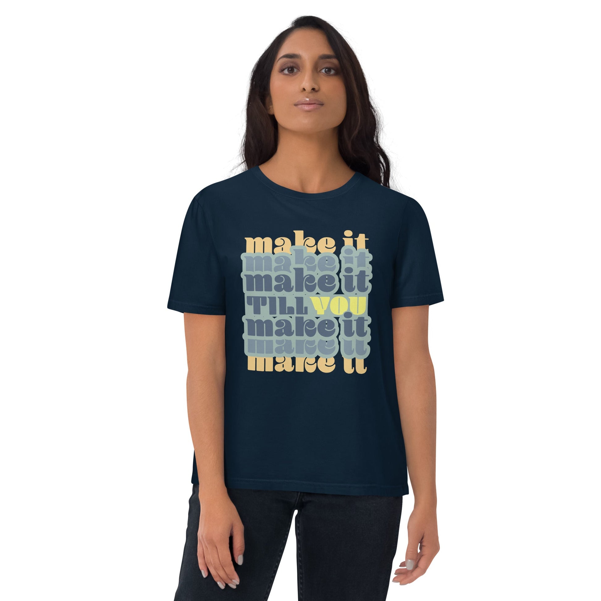 Make It Stylish T-shirt