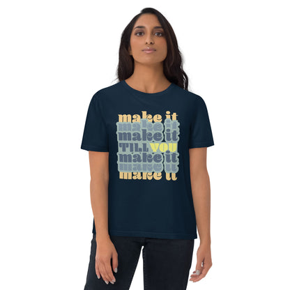 Make It Stylish T-shirt