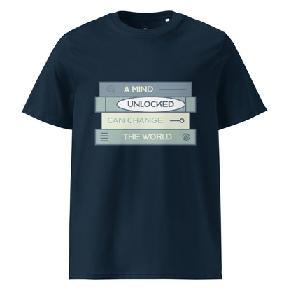 Premium Unisex Cotton T-Shirt
