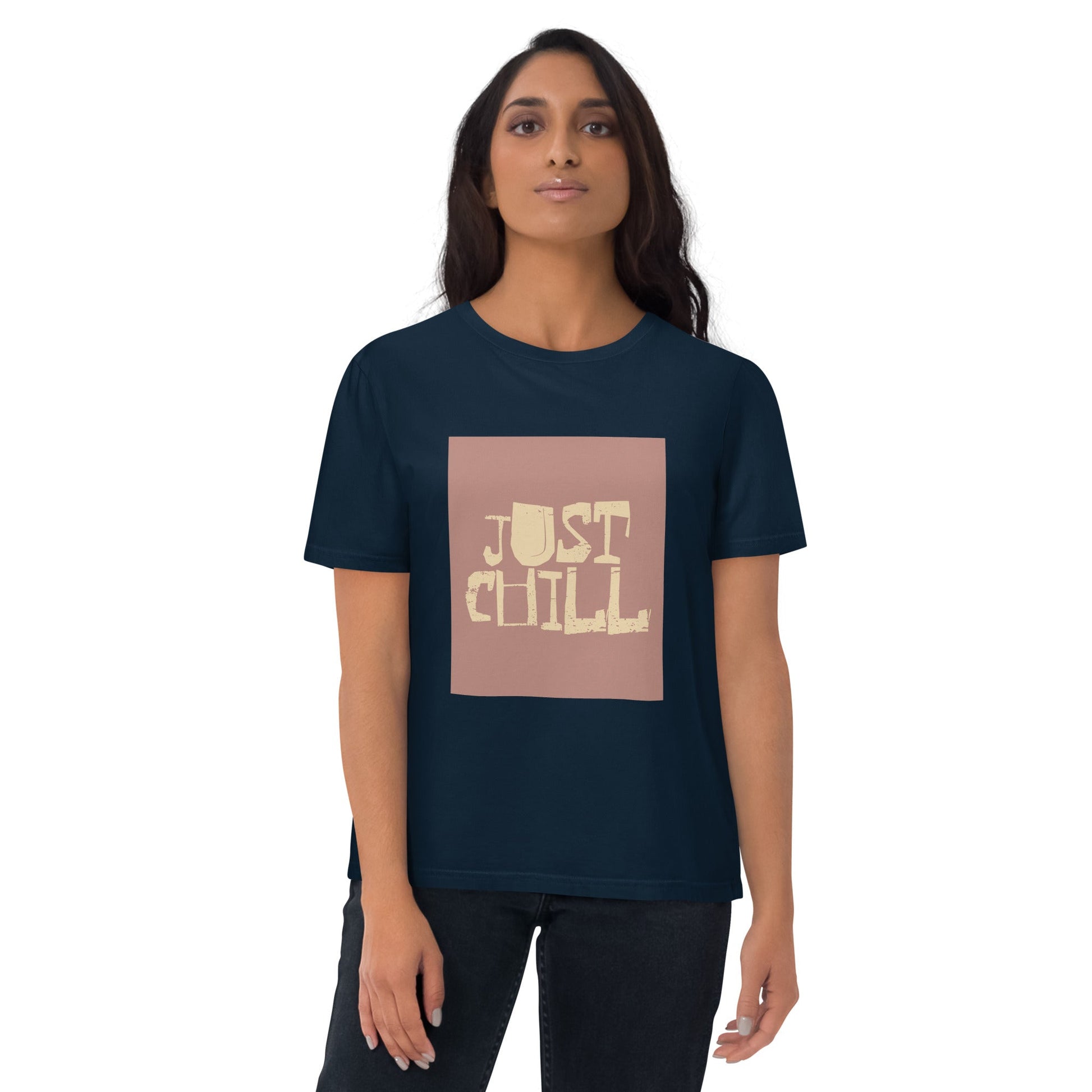 Organic Cotton Print T-Shirts