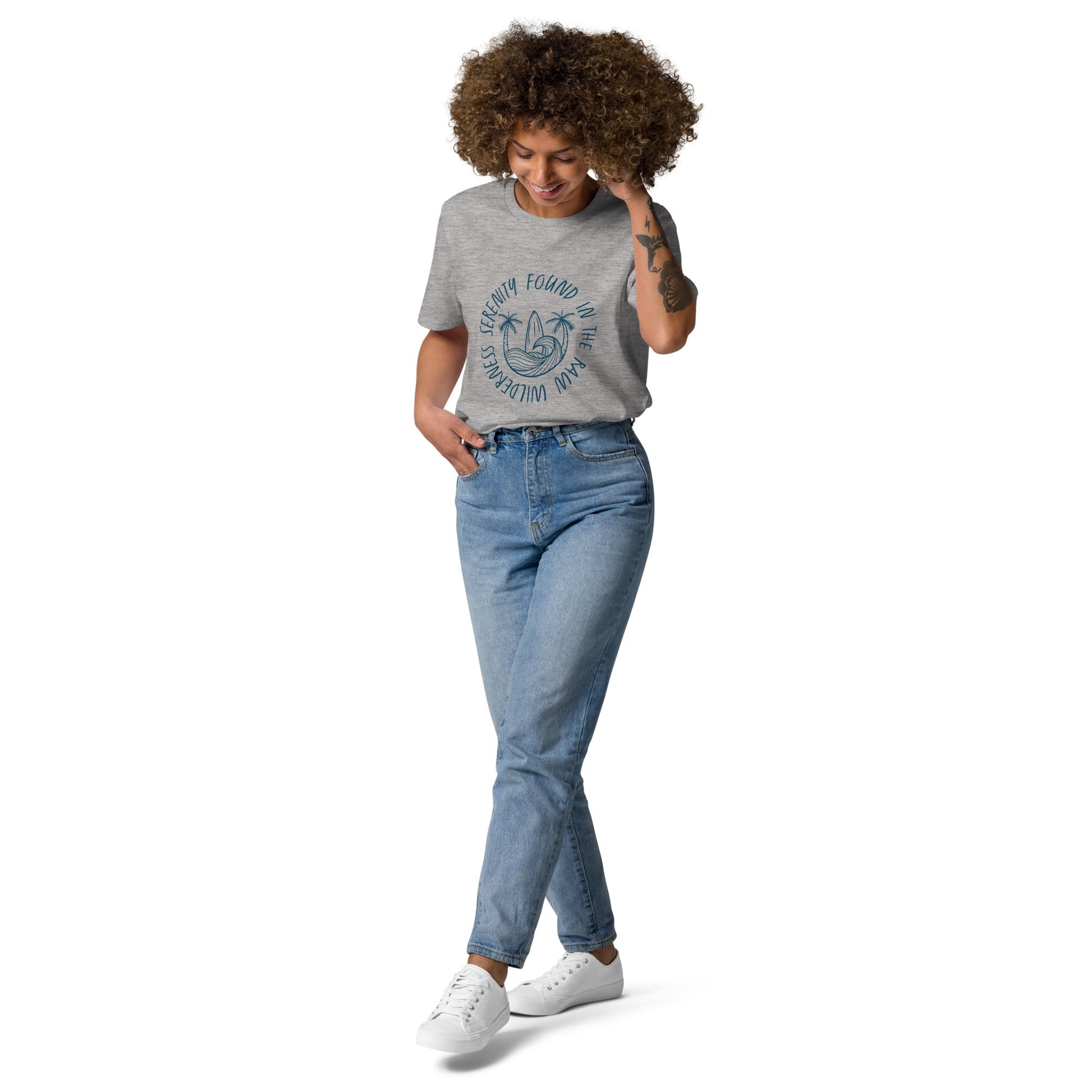 Vintage T-Shirt