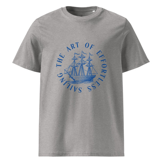 Bold Statement Graphic T-Shirt