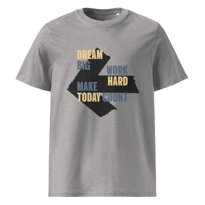 Climate-neutral t-shirt