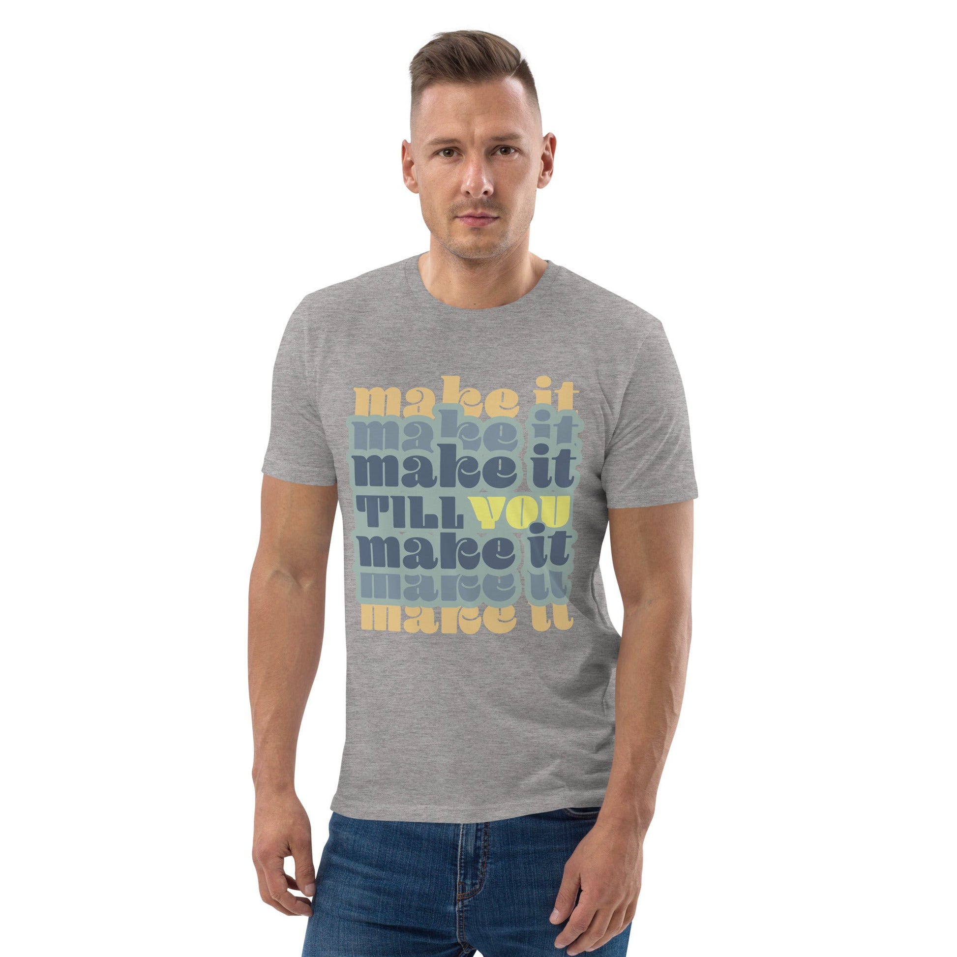 Make It Stylish T-shirt
