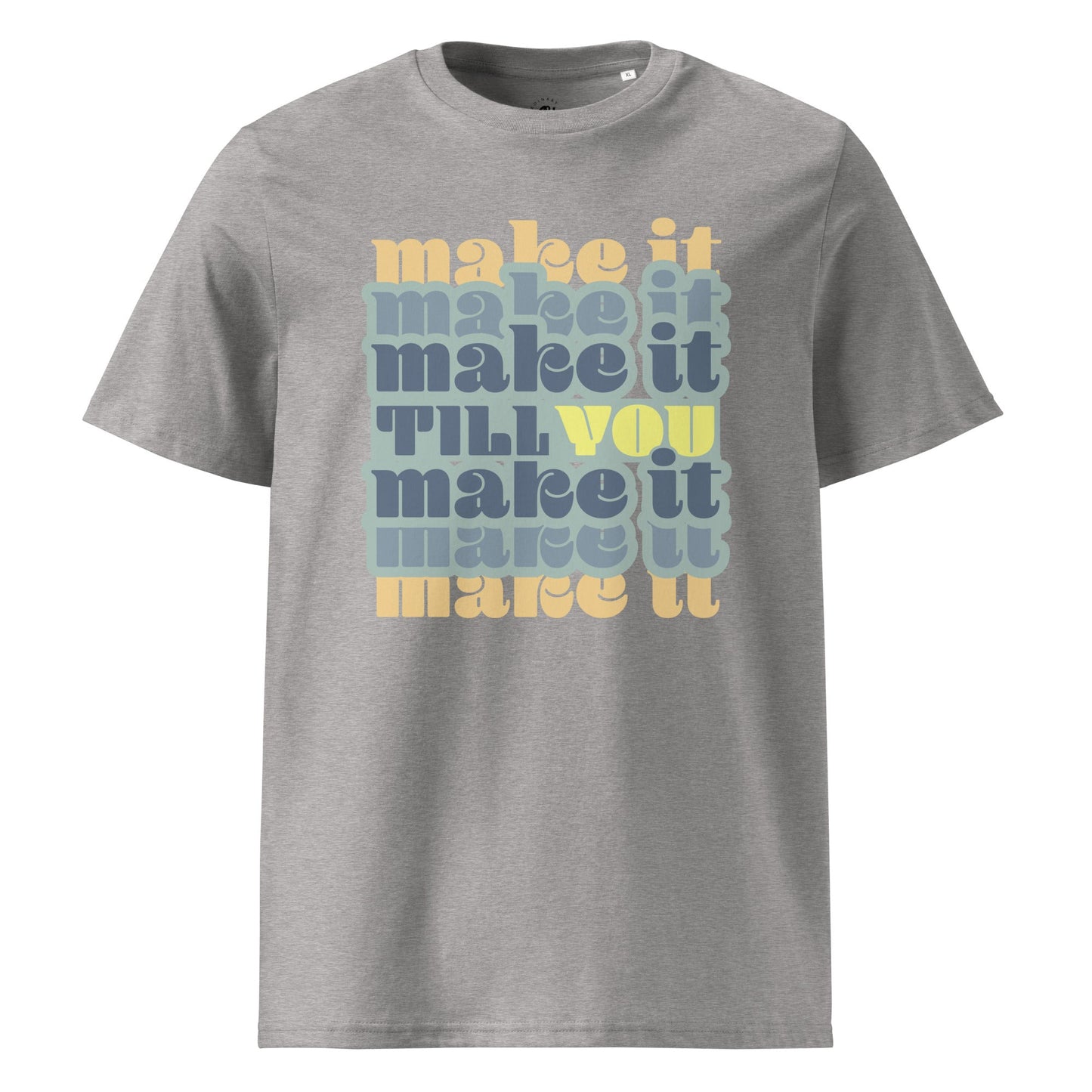 Make It Stylish T-shirt
