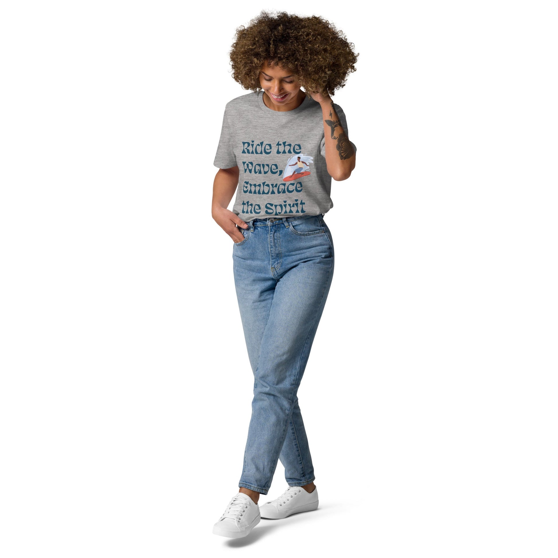 Ride the Wave T-shirt
