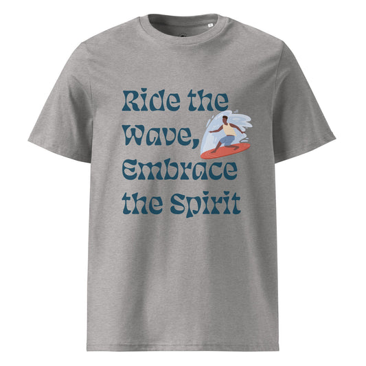 Ride the Wave T-shirt