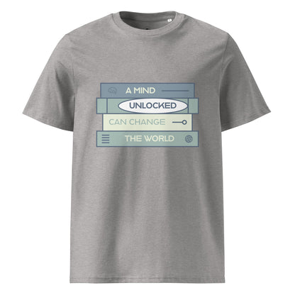 Premium Unisex Cotton T-Shirt