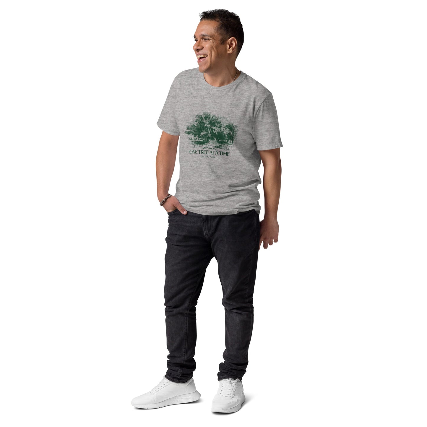 Unisex Cotton T-Shirt