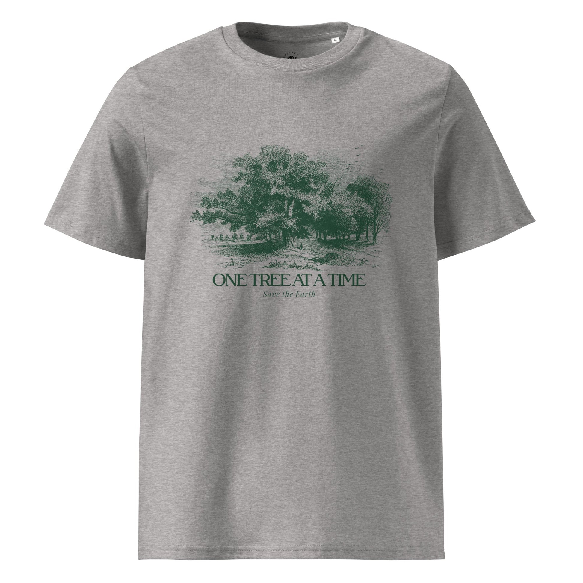 Unisex Cotton T-Shirt