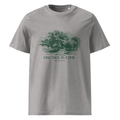Unisex Cotton T-Shirt