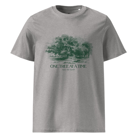 Unisex Cotton T-Shirt