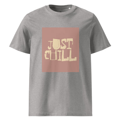 Organic Cotton Print T-Shirts