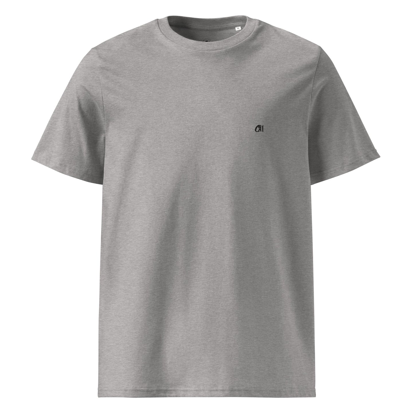Organic Cotton Basic T-Shirts