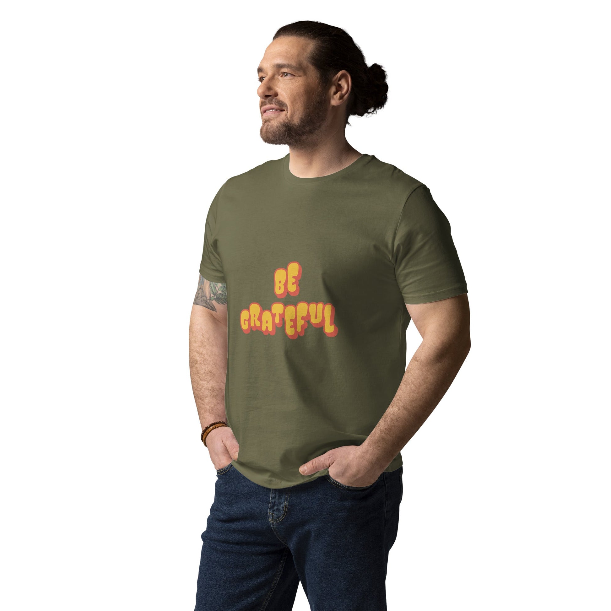 Minimalist T-Shirt