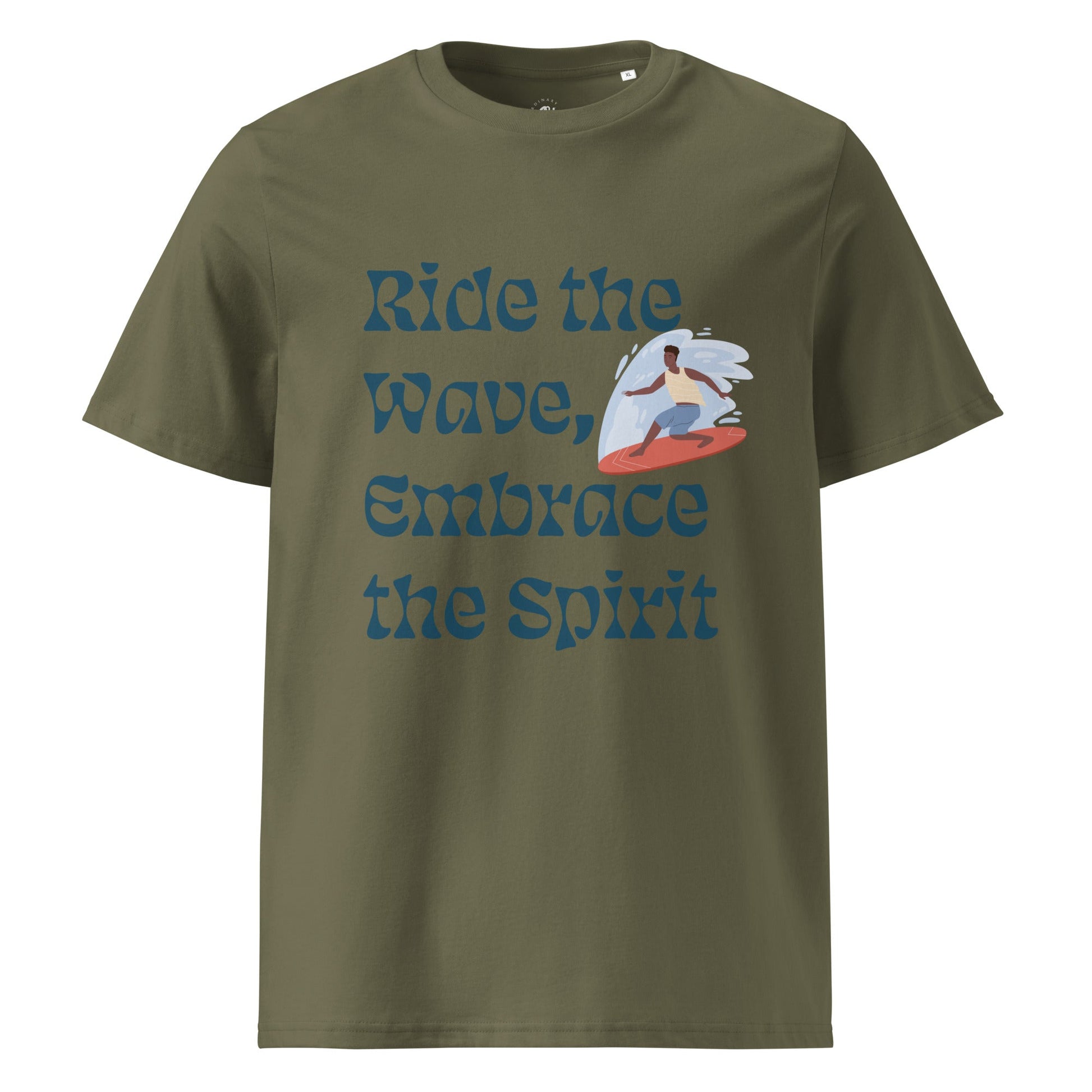 Ride the Wave T-shirt