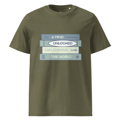 Premium Unisex Cotton T-Shirt