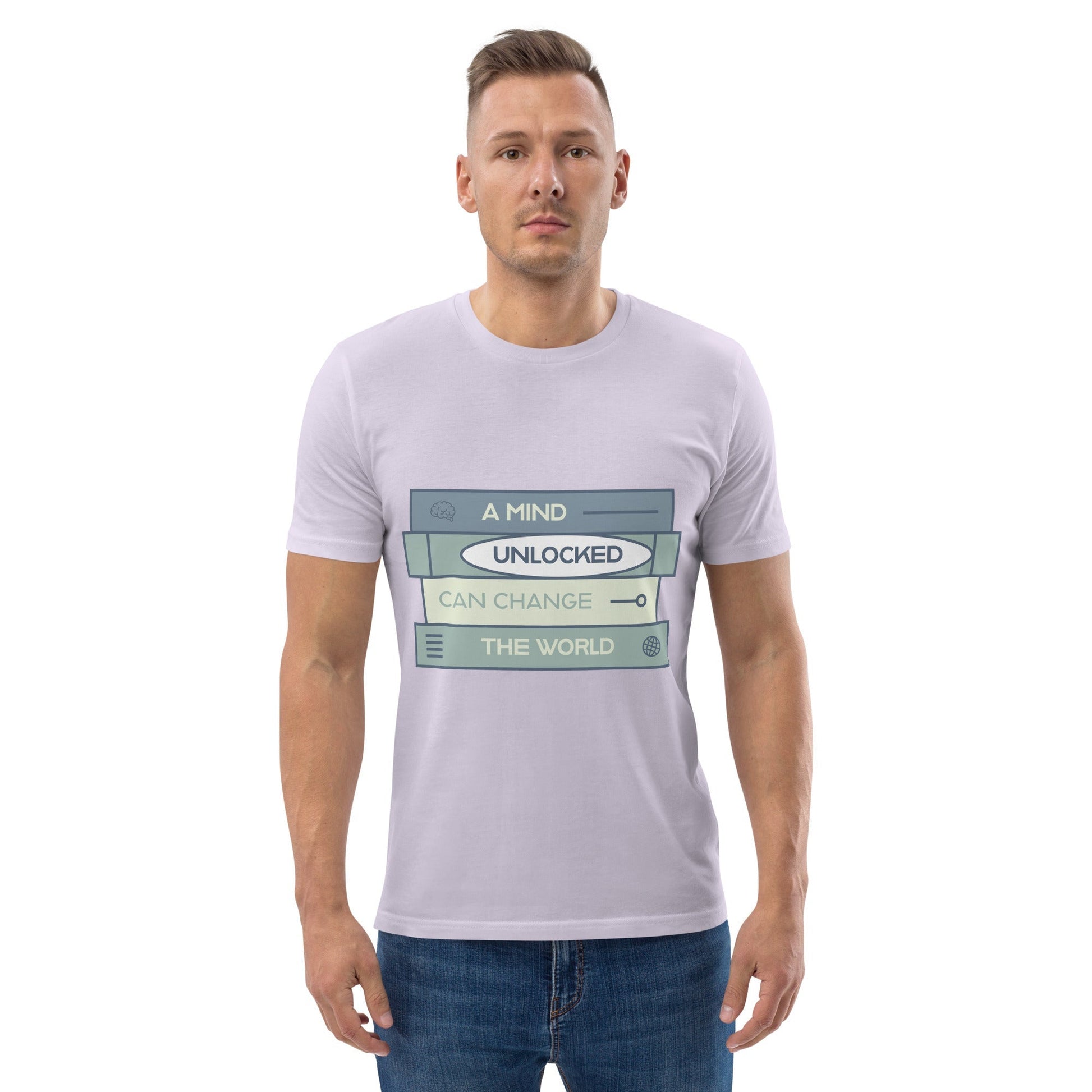 Premium Unisex Cotton T-Shirt