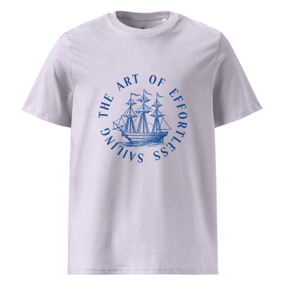 Bold Statement Graphic T-Shirt