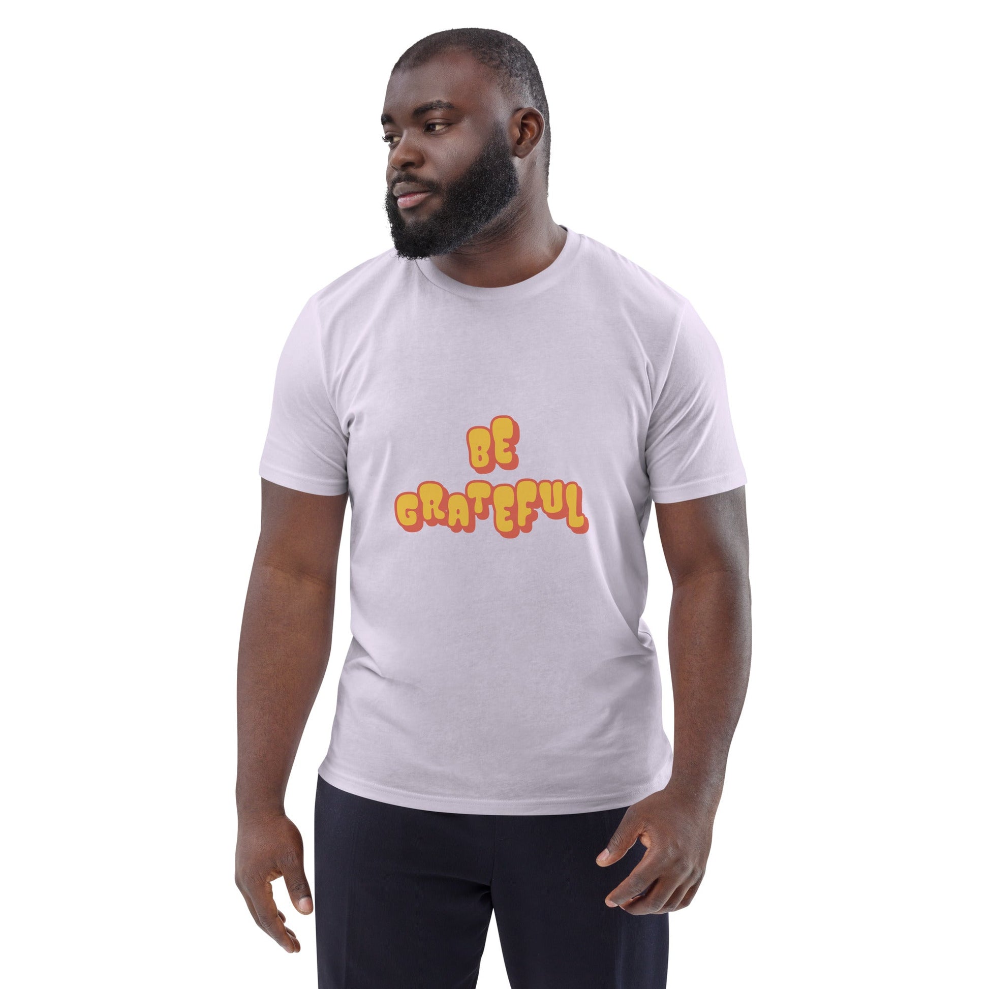 Minimalist T-Shirt