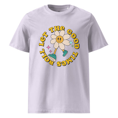 Soft cotton T-shirt