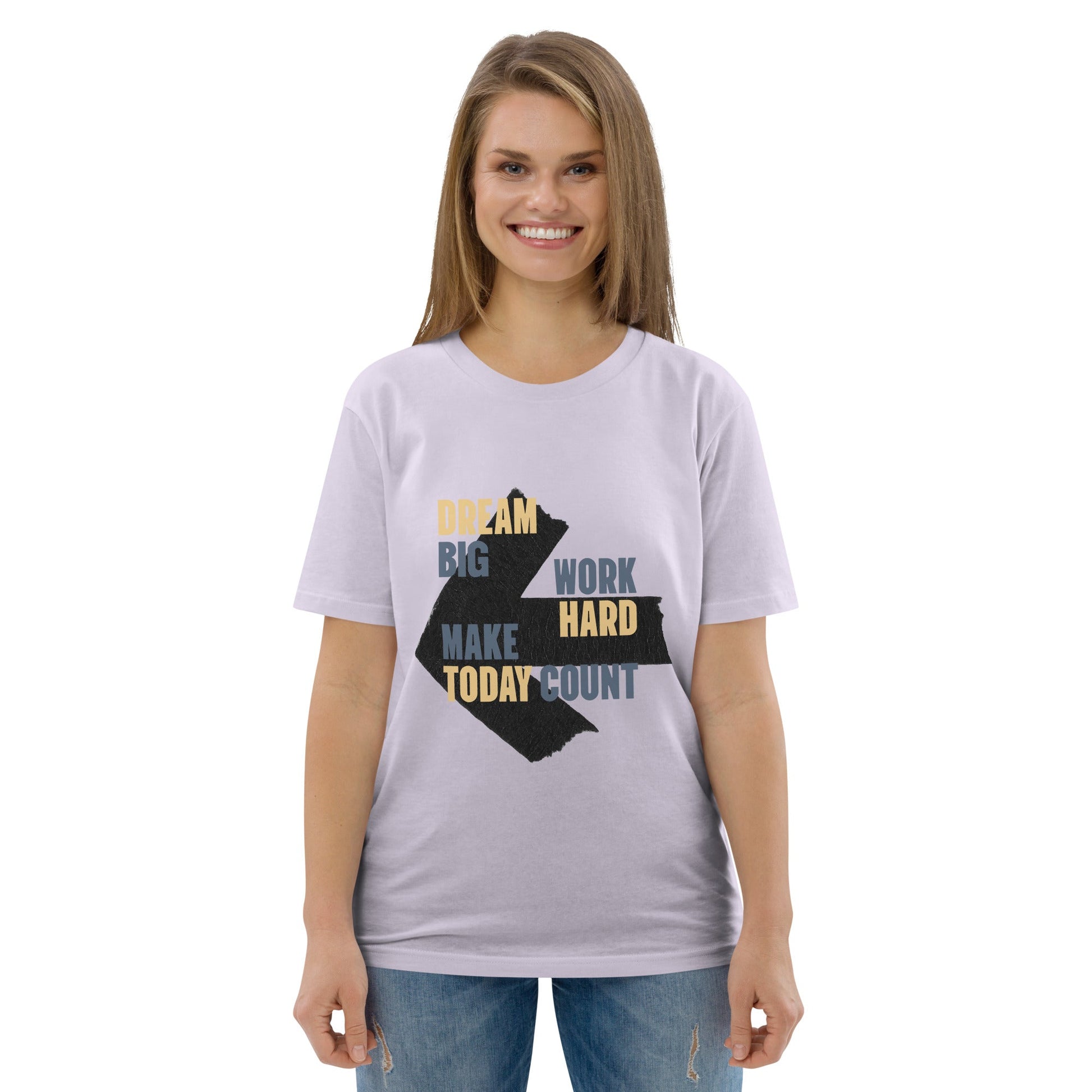 Climate-neutral t-shirt