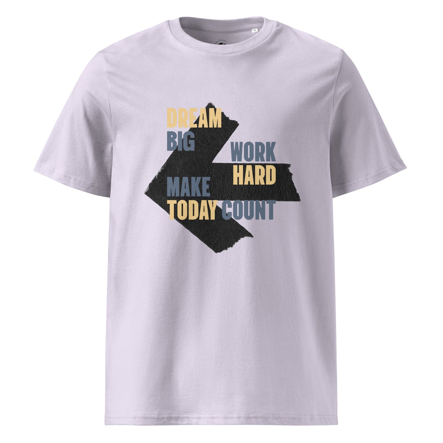 Climate-neutral t-shirt