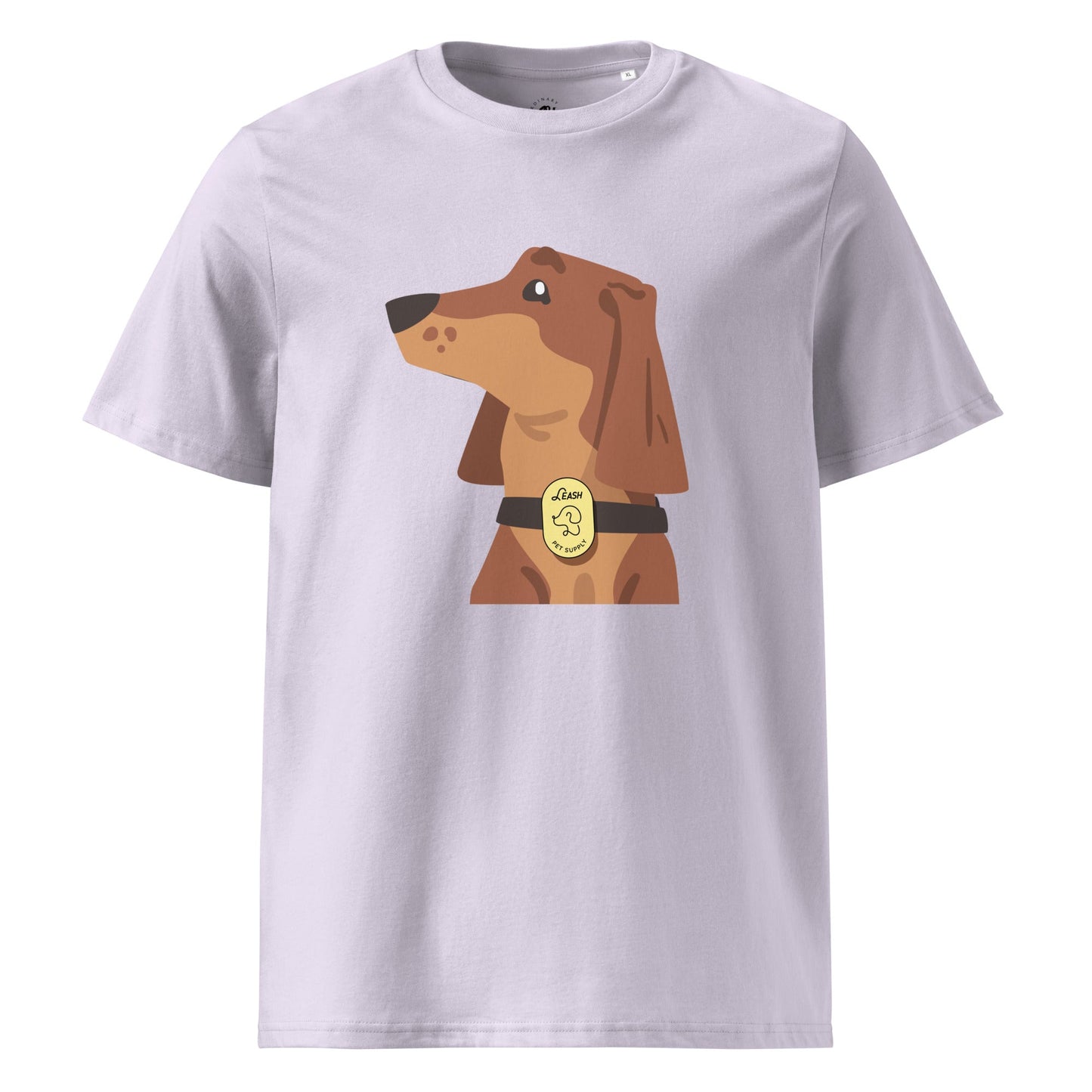 Zero-waste t-shirt