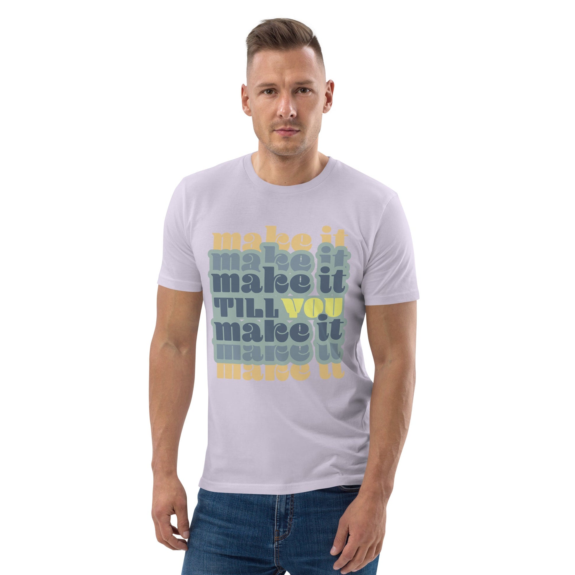 Make It Stylish T-shirt