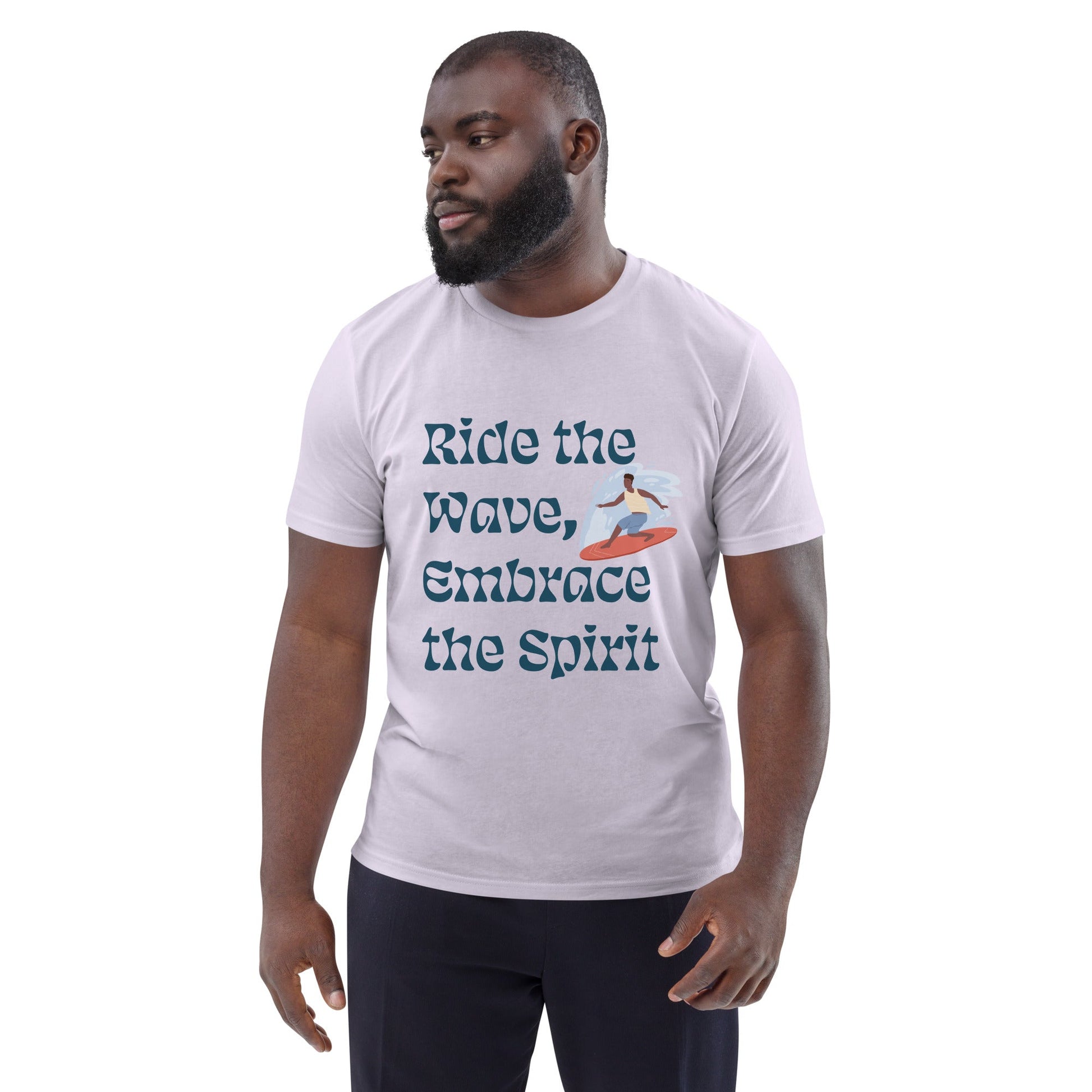 Ride the Wave T-shirt