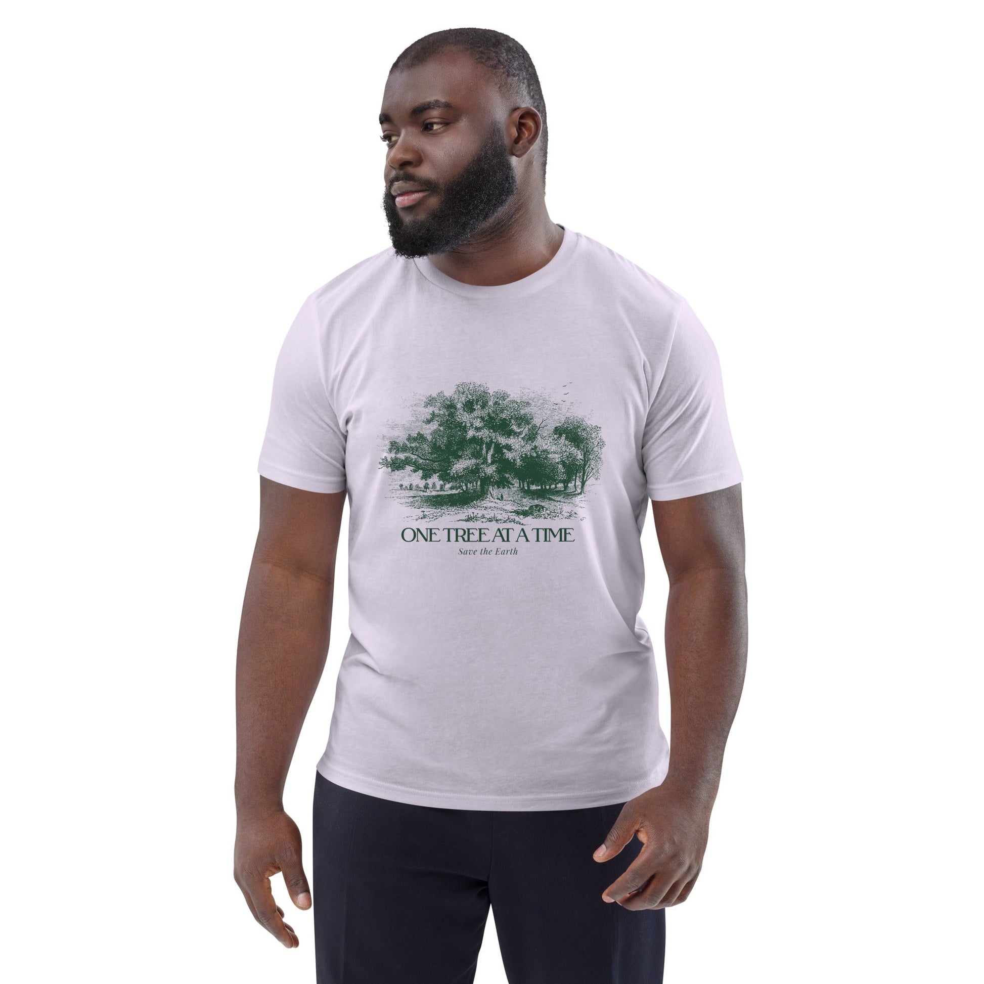 Unisex Cotton T-Shirt