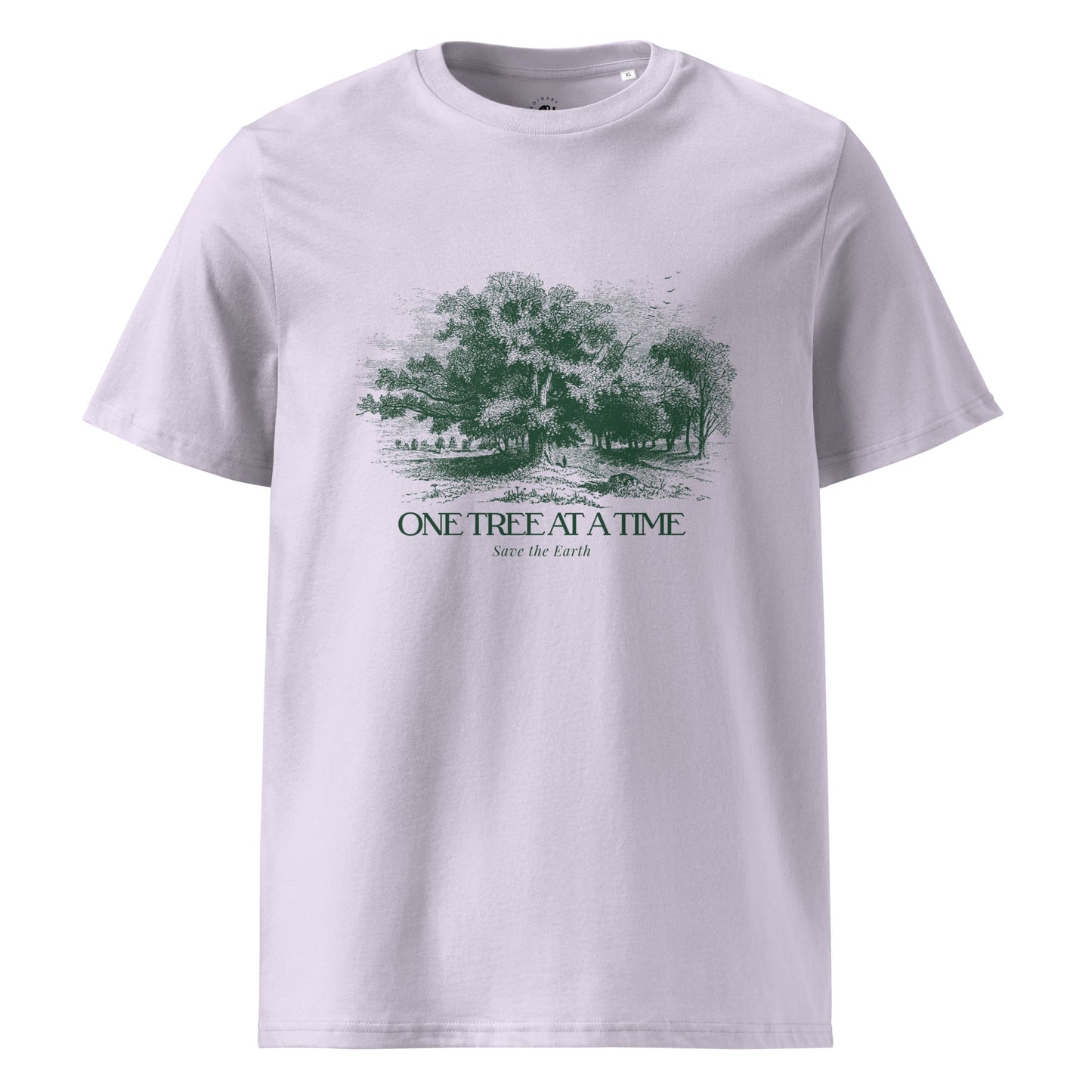 Unisex Cotton T-Shirt