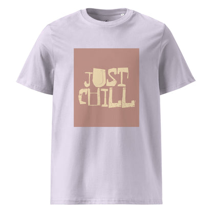 Organic Cotton Print T-Shirts