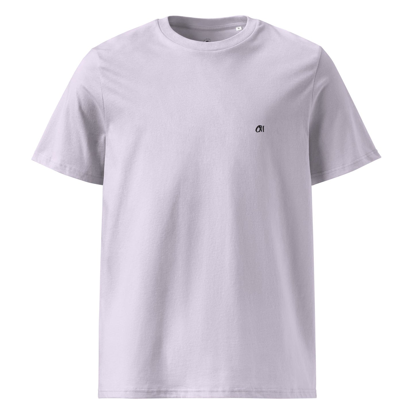 Organic Cotton Basic T-Shirts