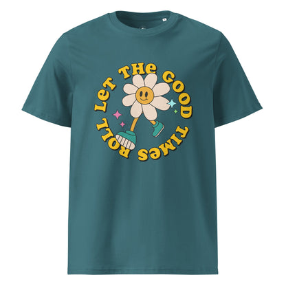 Soft cotton T-shirt
