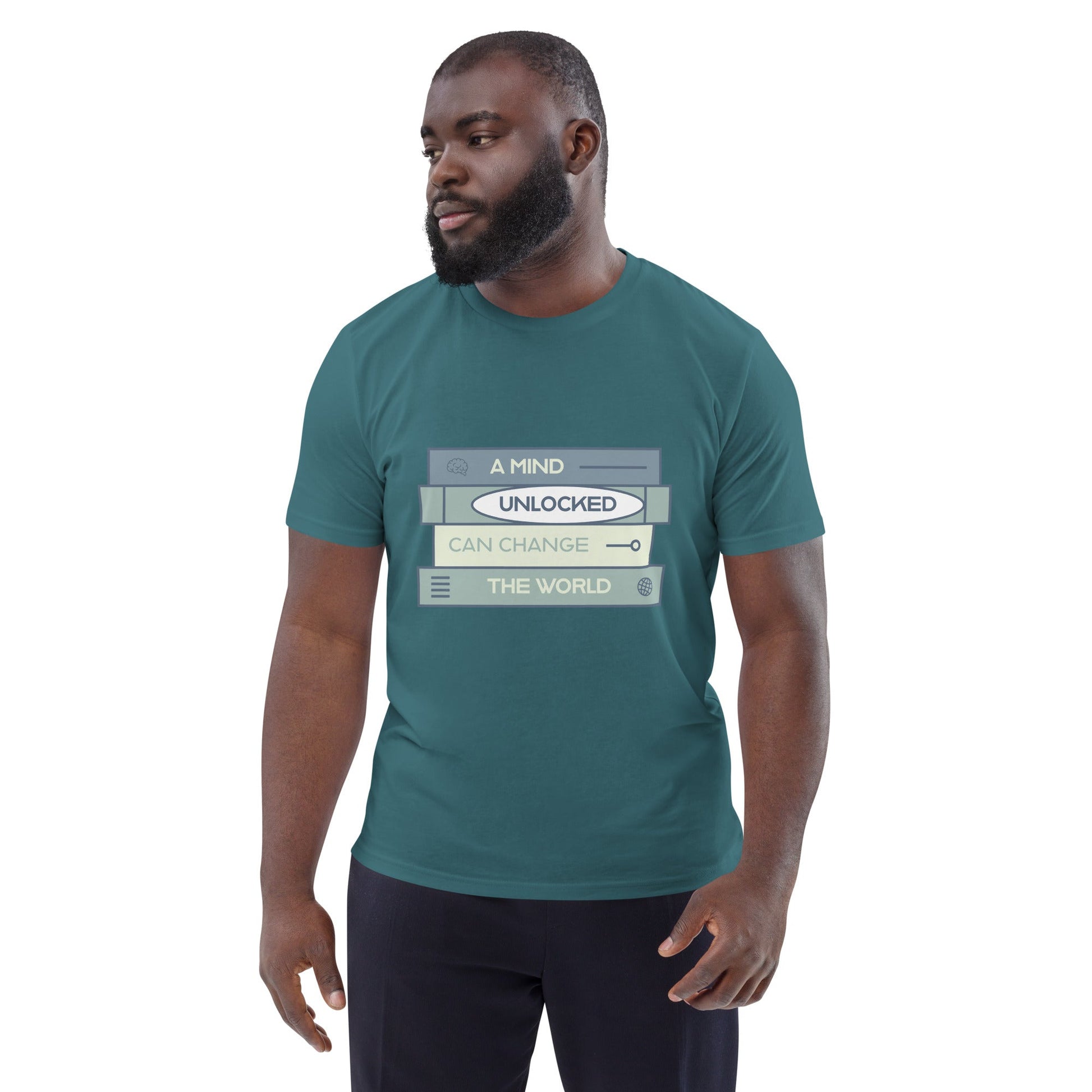 Premium Unisex Cotton T-Shirt