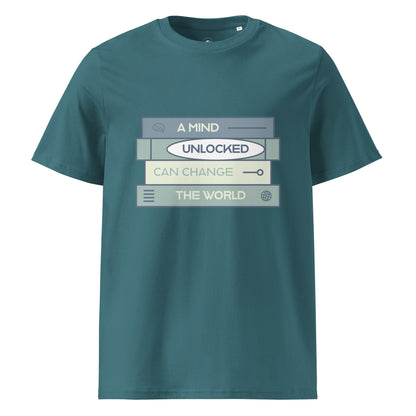 Premium Unisex Cotton T-Shirt