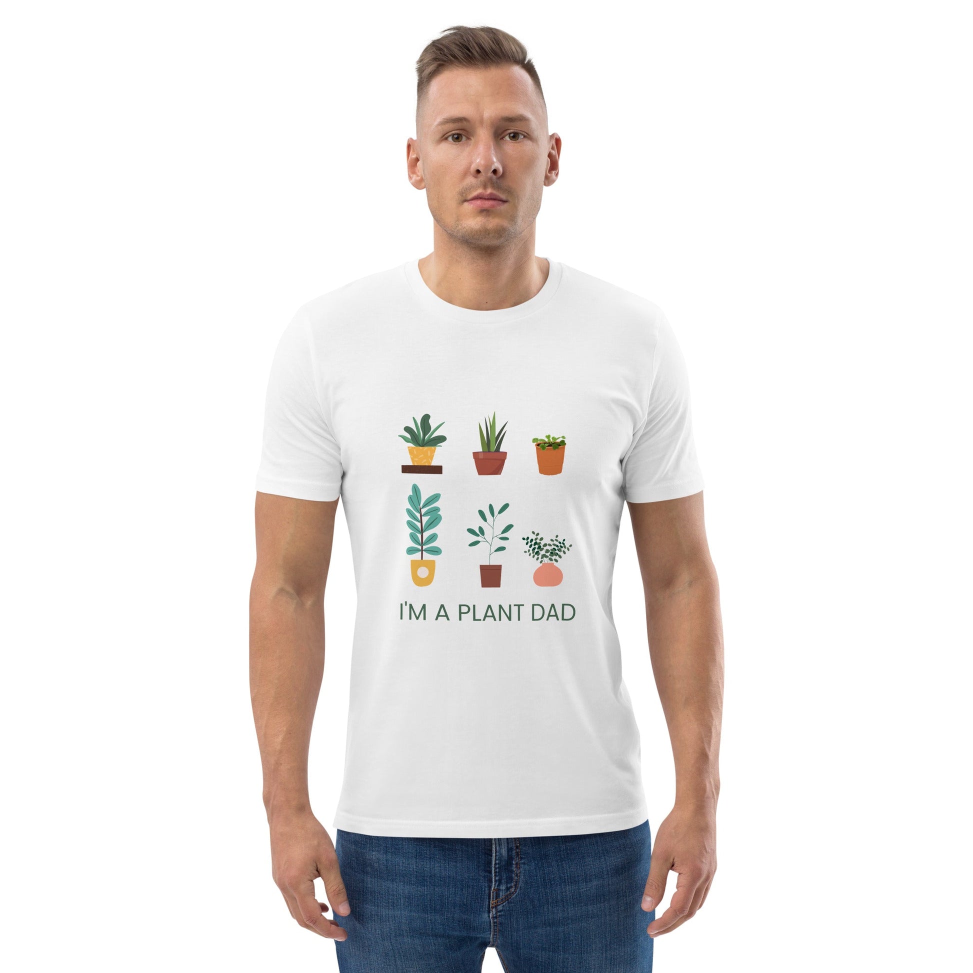 Trendy T-Shirt
