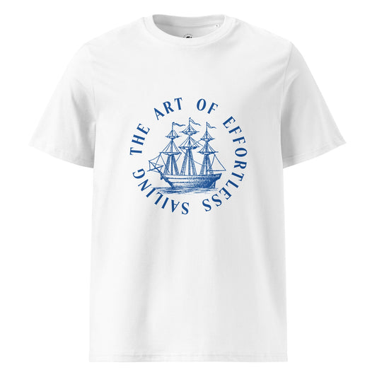 Bold Statement Graphic T-Shirt