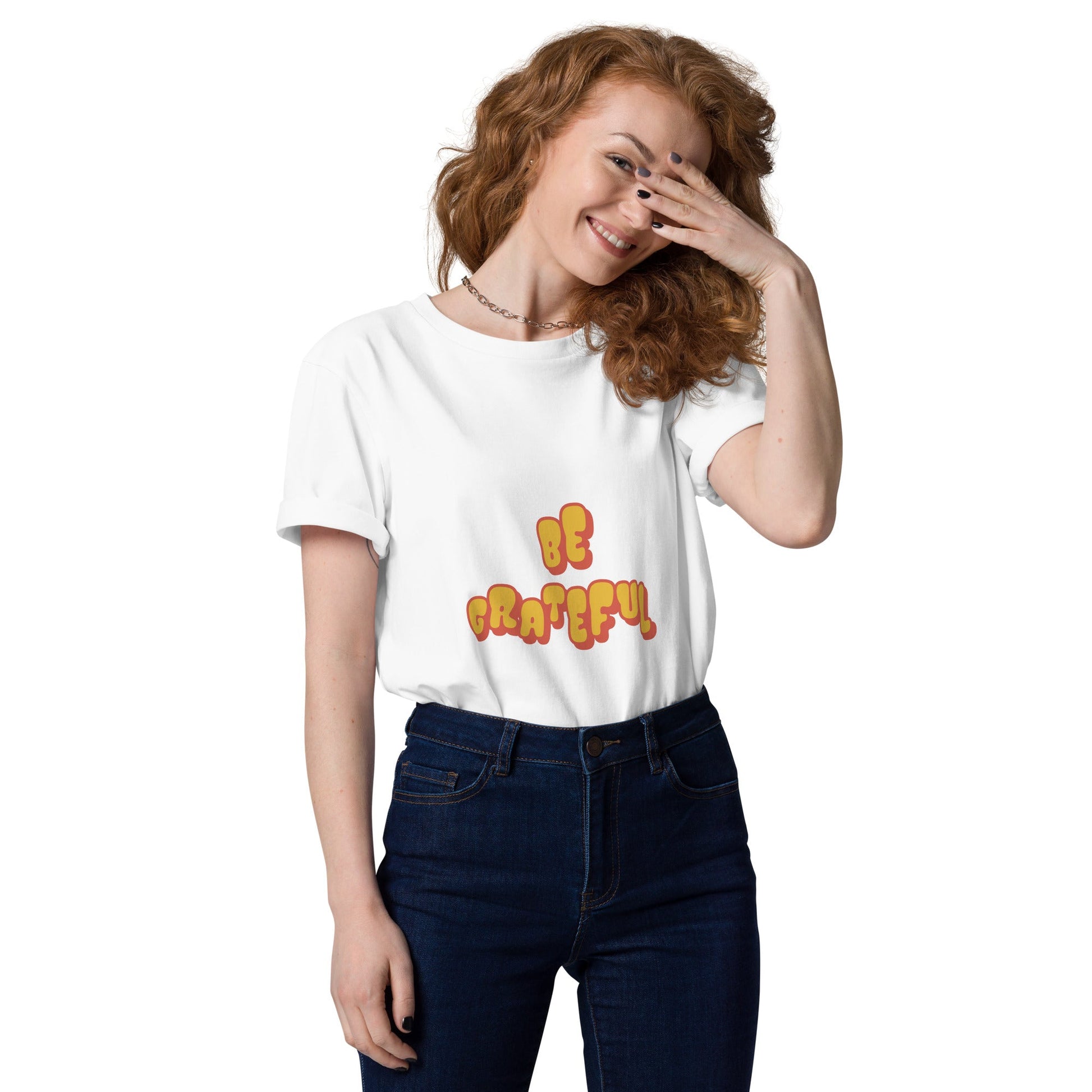Minimalist T-Shirt
