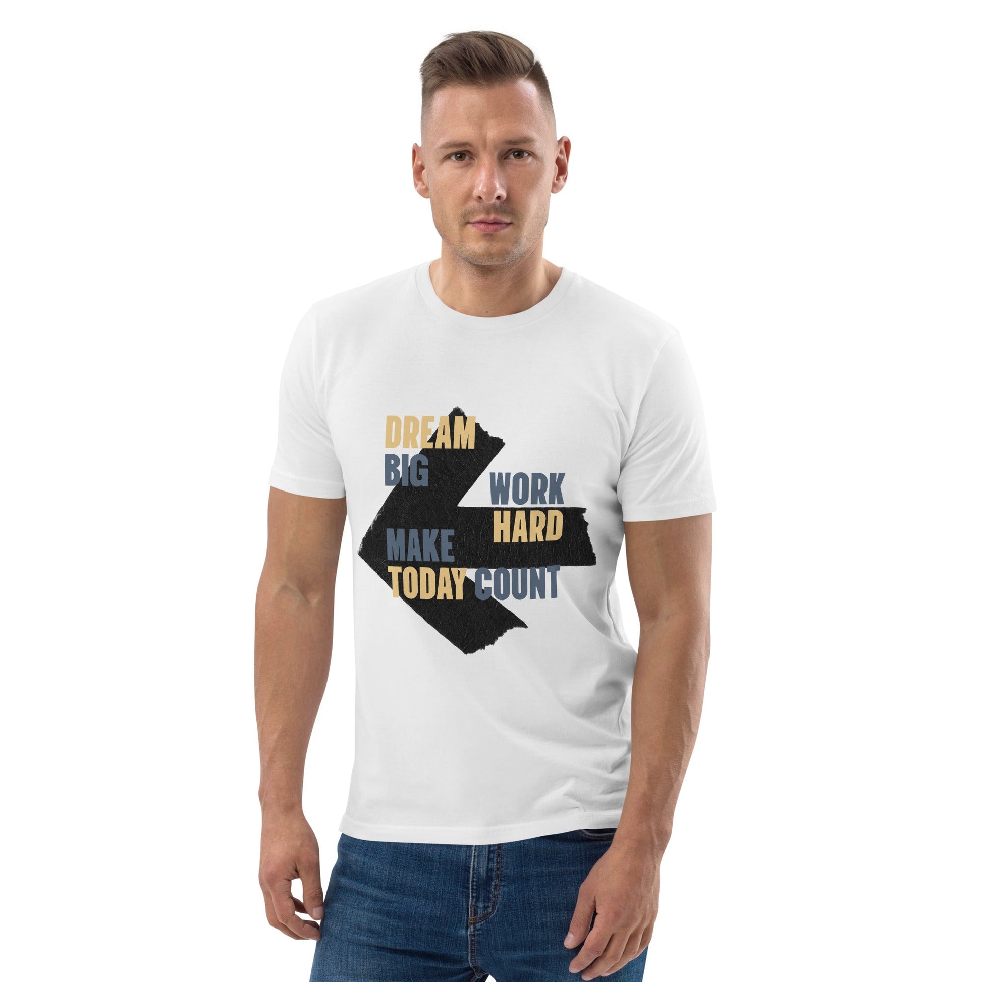 Climate-neutral t-shirt