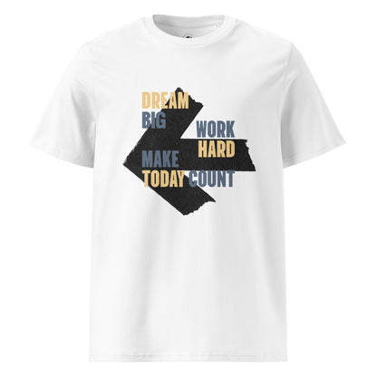 Climate-neutral t-shirt